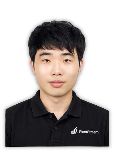 Jinwoo Park of PlantStream